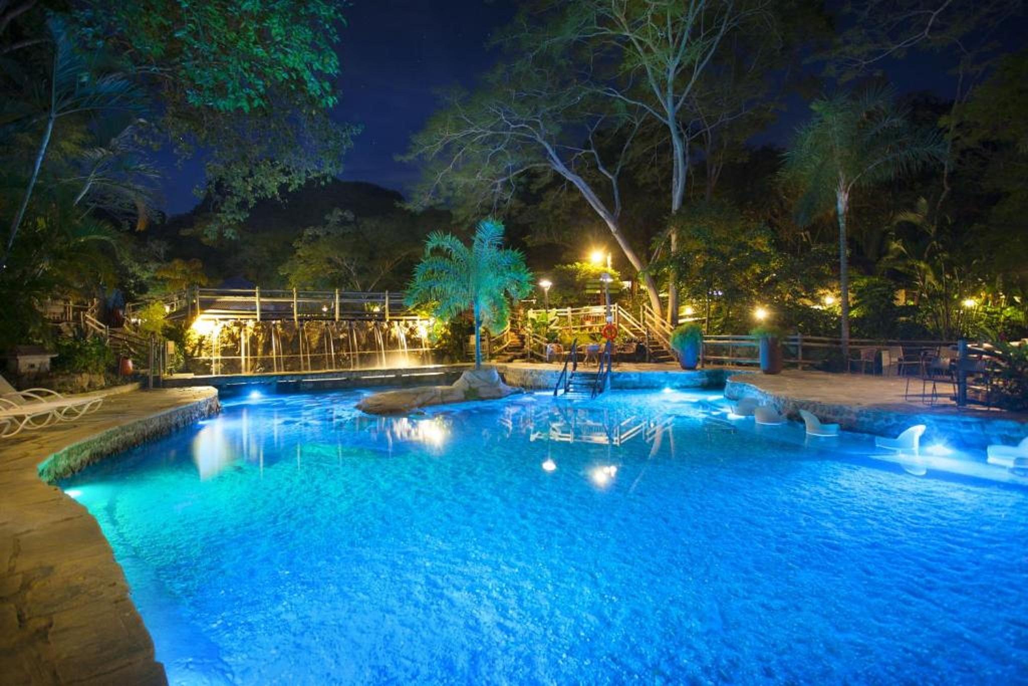 Rio Quente Resorts - Hotel Pousada エクステリア 写真