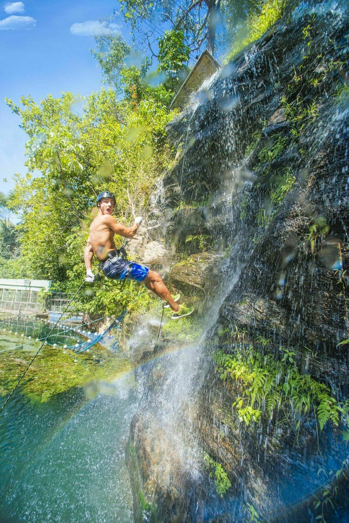 Rio Quente Resorts - Hotel Pousada エクステリア 写真