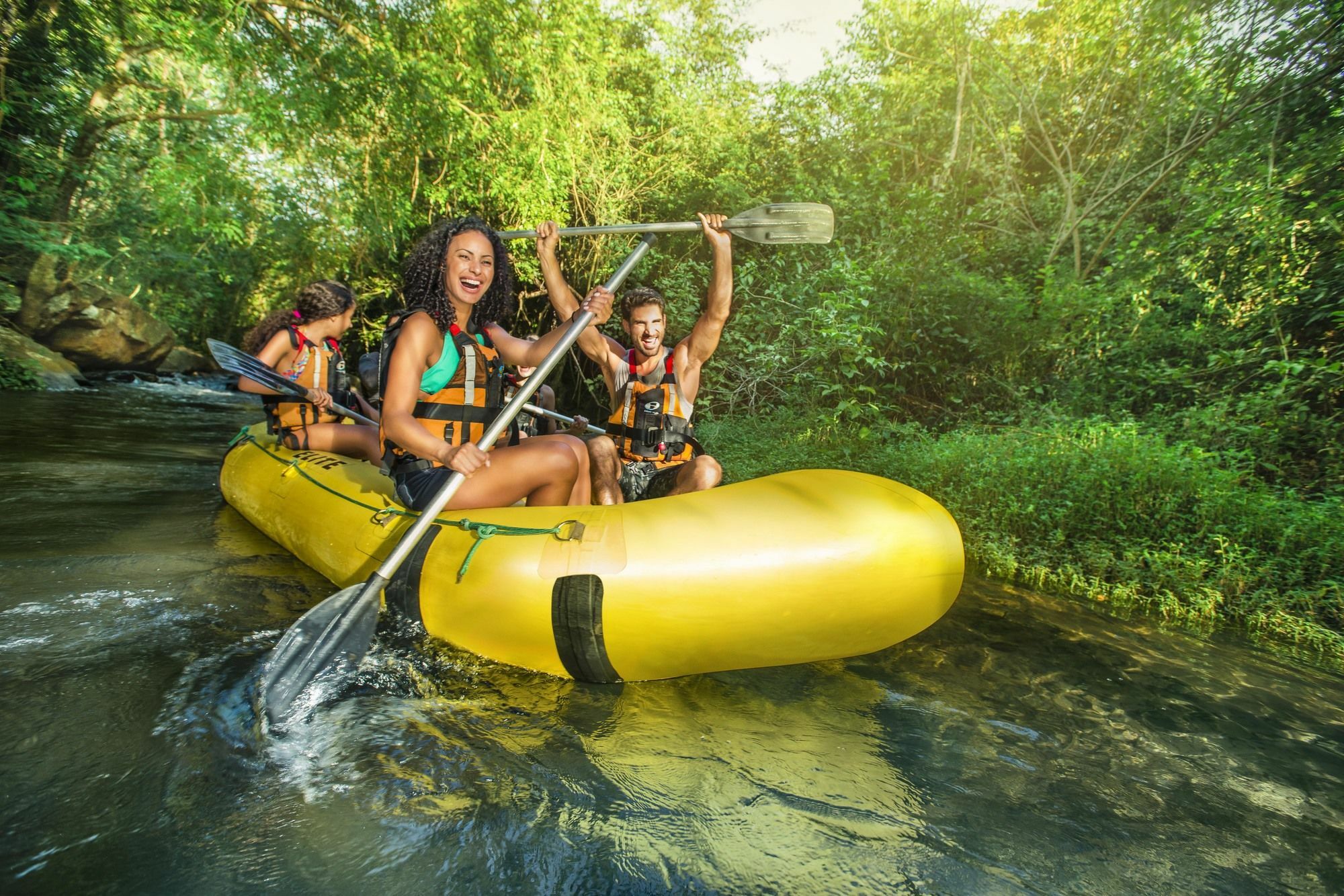 Rio Quente Resorts - Hotel Pousada エクステリア 写真