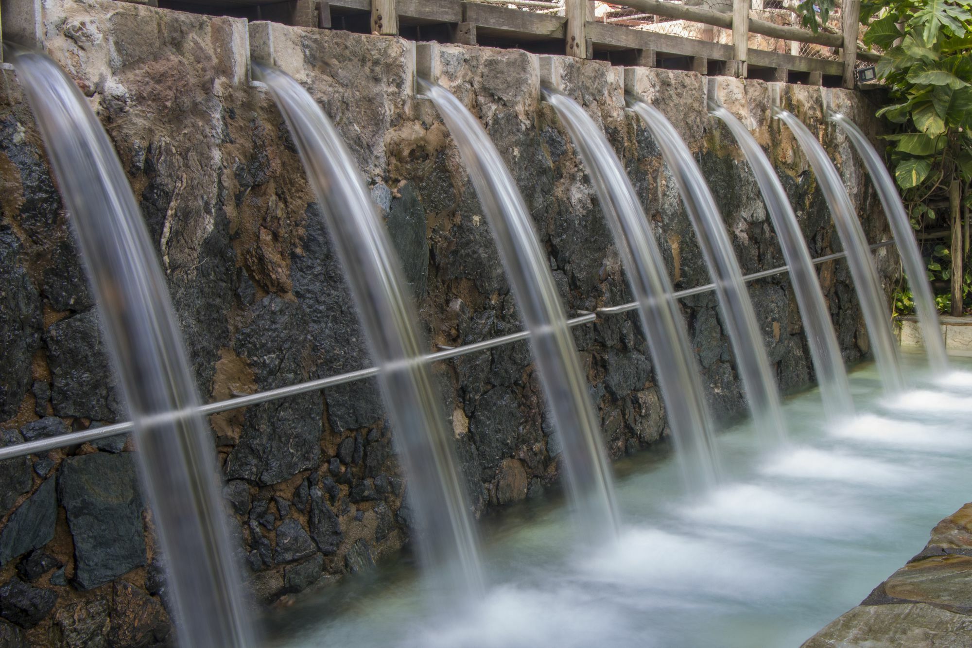 Rio Quente Resorts - Hotel Pousada エクステリア 写真