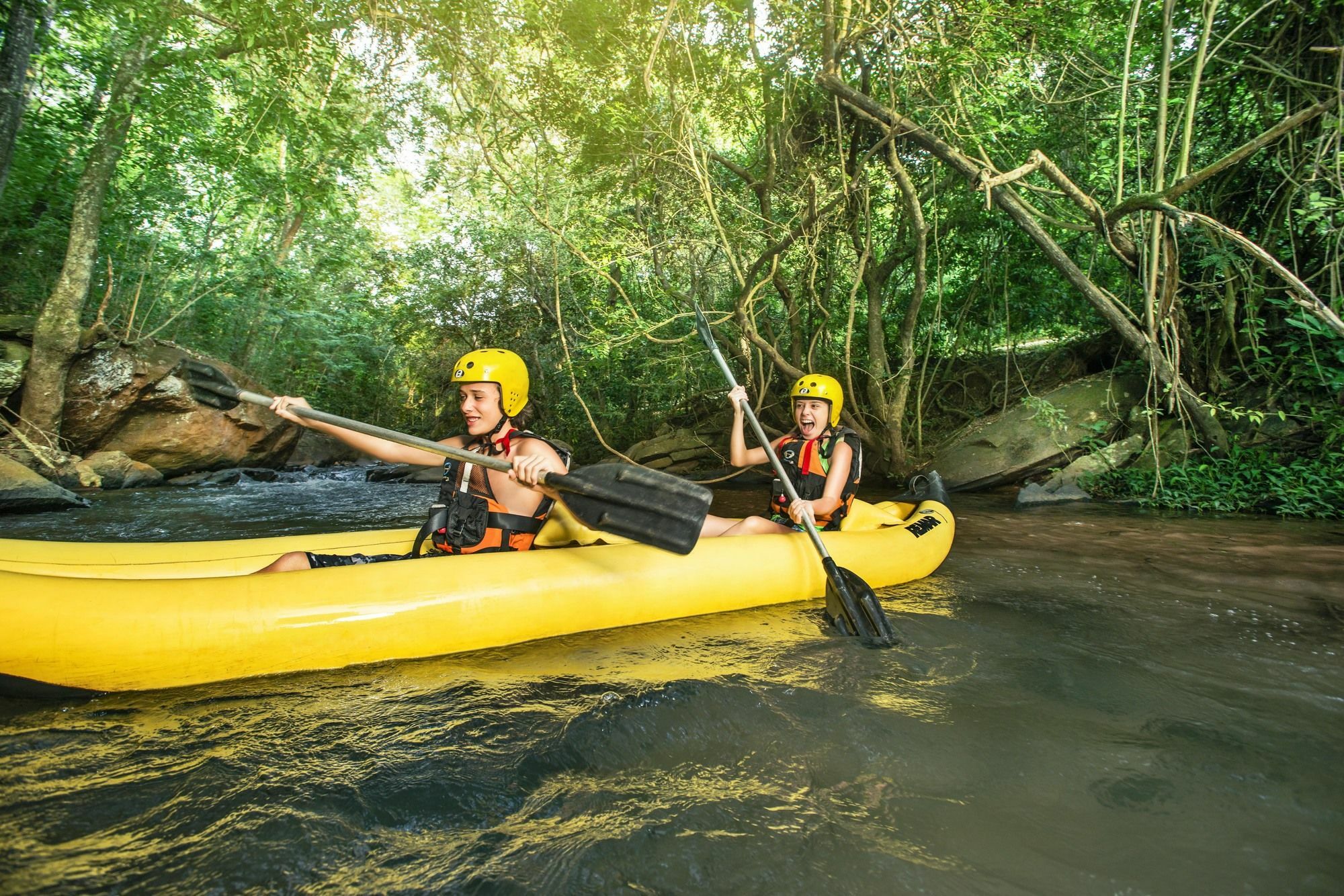 Rio Quente Resorts - Hotel Pousada エクステリア 写真