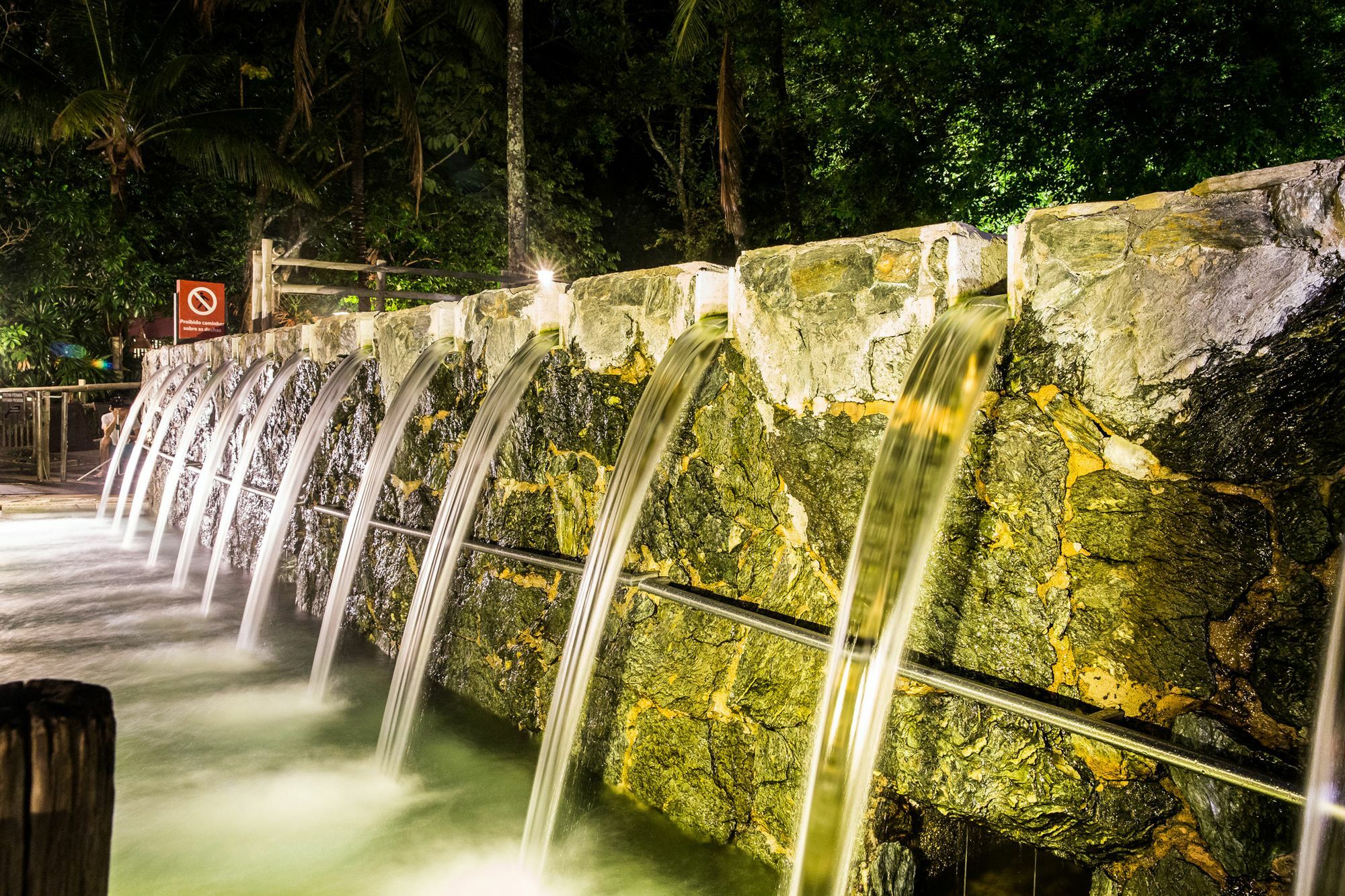 Rio Quente Resorts - Hotel Pousada エクステリア 写真