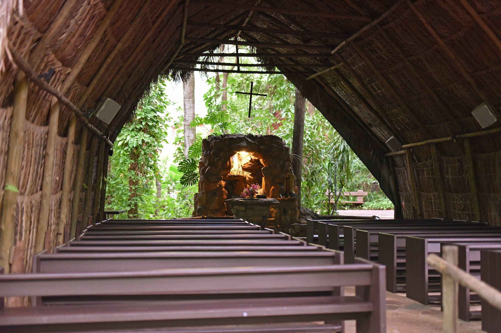 Rio Quente Resorts - Hotel Pousada エクステリア 写真